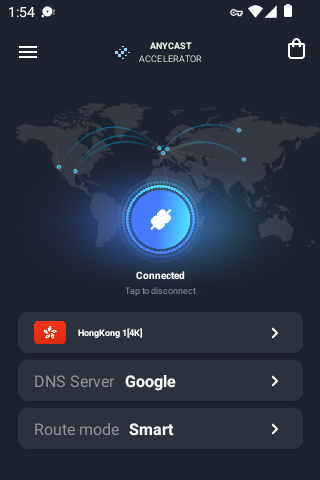 anycast软件android下载效果预览图
